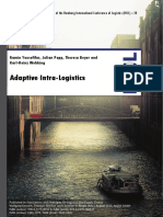 Article Adaptive Intra-Logistics PDF