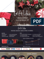 GIFT IDEA Catalog Craciun 2019 Web PDF