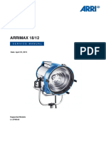 ARRIMAX New Service Manual EN