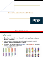 Bioinfo2016 Curs1 PDF