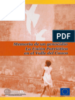 Memoria de Un Genocidio UP Valle Cauca - コピー - コピー