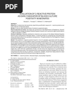 Download Evaluation of C-reactive Protein by shriks22 SN44085058 doc pdf