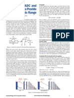 Oversampled Adc Pga Dynamic Range PDF
