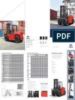 8.0-10t R Series IC Forklift-New Edtion PDF