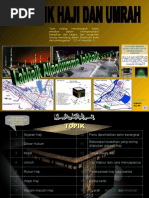 Panduan Umroh Sesuai Sunnah Lengkap | PDF