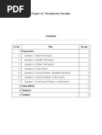 AI final report