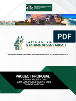 Proposal LK2 LKK