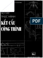  Sổ Tay Thực Hành Kết Cấu Công Trình 