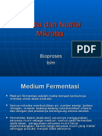 MEDIUM FERMENTASI