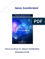 Accelerator PDF