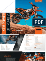 PowerParts Offroad Catalog 2017 ES EN PDF PDF