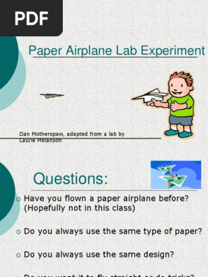 Paper_Airplane_Lab