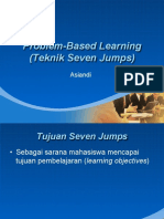 PBL (Teknik Seven Jump) PDF