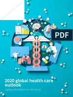 2020 Global Health Care Outlook