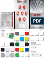 Katalog Mcbond PDF