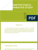 ALTERNATIVE FUELS(Semi ppt).pptx