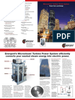 Microsteam Brochure PDF