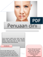 Penuaan Dini