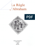 La Règle d'Abraham n°1.pdf