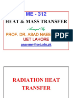 HMT Radiation H.T-Nov 2019
