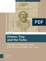 Homer Troy Turks 