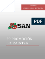 ESAN 29. TXANDA TEMARIO 29 PROMOCIÓN ESAN.pdf