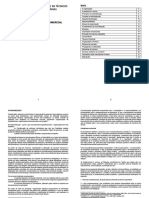 Manual do curso de formação de técnicos em transações imobiliárias