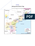Districts in Indian States PDF