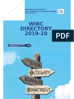 Wirc Directory 2019 Final
