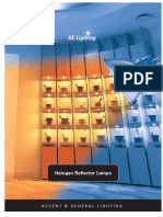 Halogen Reflector en PDF