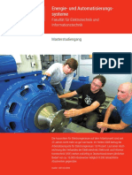 Energie Automatisierungssysteme Master PDF