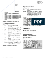 TT4 U6 Test AnswerKey PDF