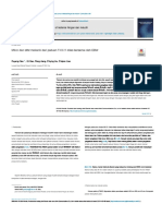 Microstructure and Mechanical Properties of Ti6321 Alloy Welded Joint by EBW - En.id