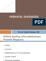 PRENATAL DIAGNOSIS Ukrida kul-7.pptx
