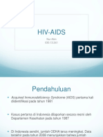 Referat HIV-AIDS