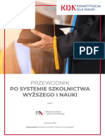 Przewodnik Po Reformie Wydanie I Poprawione Marzec 2019