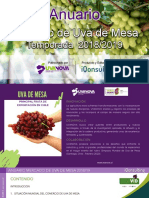 Anuario de Uva de Mesa 2018-19 Final Corr-130819 PDF