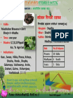 Pippali Rasayan - Rushi Adroja PDF