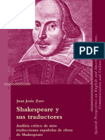 Juan Jesus Zaro Vera - Shakespeare y sus traductores.pdf