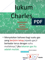 Hukum Charles