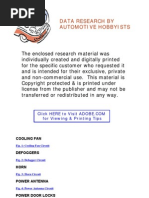 Download 92 Jeep Cherokee Complete by jeepmeed SN44087644 doc pdf