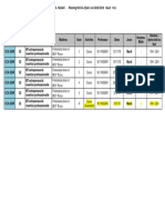 Rectif M. 2M.YASSAFI - Planning M1 CCA 2 (Soir)