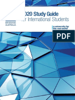 Qut Study Guide International PDF