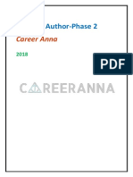 Books Author Phase 2 2018 PDF