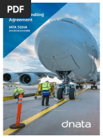 IATA LDM and Movement Message Guide | PDF | Aviation | Transport