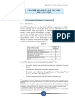 Union Compliance Defence Army Ordnance Factories 35 2014 Chapter 8 PDF