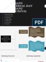 Gelombang Transversal Dan Longitudinal