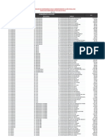 Montos PCA 2020 RD035 2019EF5001 GL PDF