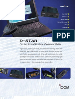 D STAR Brochure