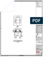 Base Plate Drawing PDF